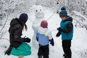 Владимирцев позвали в парки отметить 80-летие со дня снятия блокады Ленинграда