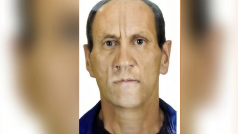 В Коврове пропал 57-летний мужчина в черной шапке