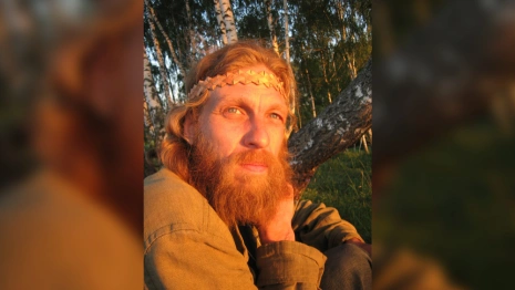 Во Владимире умер музыкант и экс-лидер группы «Улица Герцена»