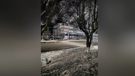 Во Владимире начали поиски очевидцев ДТП со сбитой на переходе женщиной