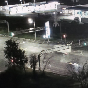 Водитель без прав из Владимира сбил пешехода на скорости 150 км/ч