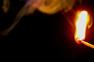 Во Владимирской области поджигателя иномарки приговорили к 3 годам заключения