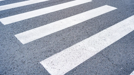 В Александрове сбили 71-летнюю женщину