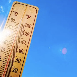 Во Владимирской области пообещали жару до +30 градусов в выходные