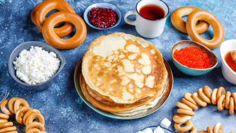 Последний день Масленицы: где и во сколько сожгут чучело во Владимире