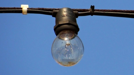 Непогода оставила без света 8 районов Владимирской области