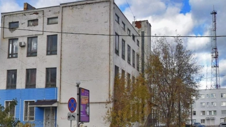 Бывшую лабораторию тракторного завода во Владимире выкупили для общежития ПИМУ