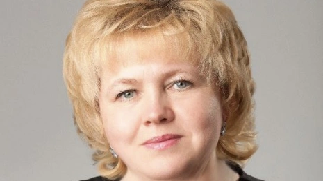 Администрацию Киржачского района возглавила Елена Карпова