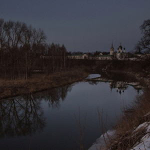 Суздаль назвали одним из любимых мест тусовщиков из Москвы