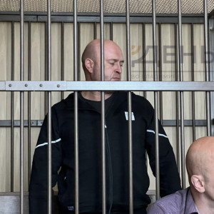 Арестованный за убийство в «Снэк баре» владимирец попал под новое уголовное дело