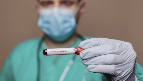 Коронавирус за сутки выявили у 157 человек во Владимирской области