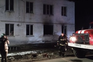 Погибшая при пожаре в Юрьев-Польском 10-летняя девочка была дочерью бойца СВО