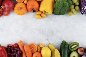 Во Владимирской области 84% школьников придерживаются здорового питания