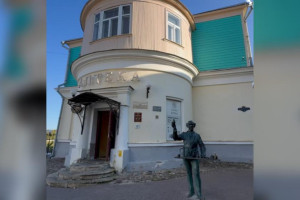 Во владимирском музее «Старая аптека» обновили экспозицию