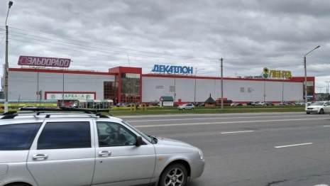 Во Владимире председатель профсоюза присвоила подарочные карты «Ленты»