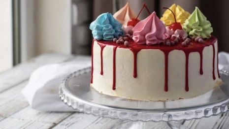 «Союзмультфильм» отсудил у кондитера из Владимира 70 тыс. рублей за торты с мультяшками