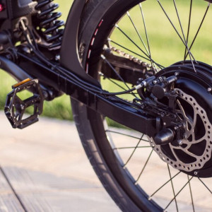 Во Владимирской области женщина насмерть сбила 14-летнюю велосипедистку