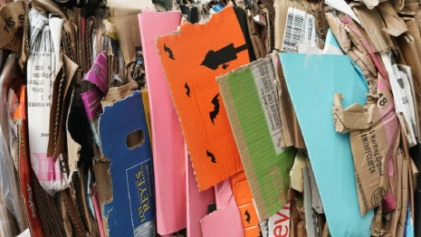 В Муроме детский садик завалили мусором