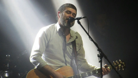 Владимирский депутат призвал отменить концерт «Сплина» после заявления артиста о спецоперации