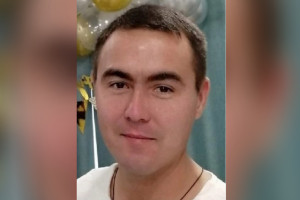 Владимирцев попросили помочь в поисках 30-летнего москвича