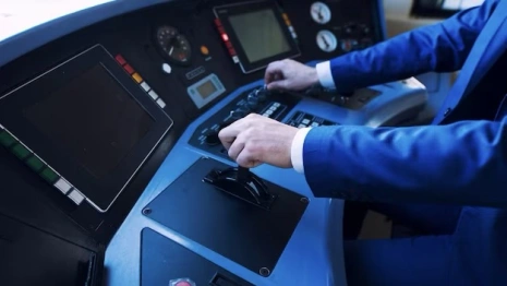 В Александрове машиниста тепловоза осудили за допуск к работе пьяного помощника