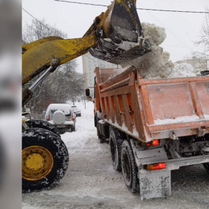 Власти Владимира назвали главные проблемы города в январе 2024 года