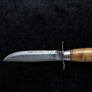 Во Владимире пенсионерка зарезала собственную больную сестру