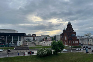 Синоптики дали прогноз на август во Владимирской области 