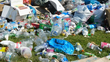 Во Владимире после протестов пересмотрят проект об увеличении мощности мусорной станции