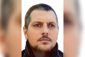 Во Владимире пропал 45-летний мужчина с седыми волосами