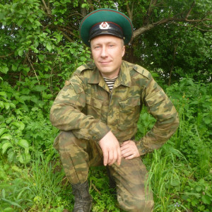 В зоне СВО погиб из Александр Ильин из Мурома