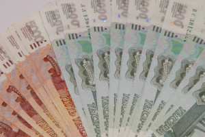 Жительница Владимирской области похитила у московского банка 2 млн рублей