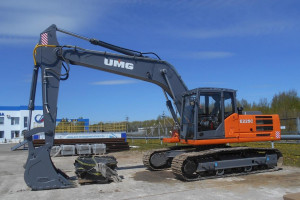 «Транснефть-Верхняя Волга» за год пополнила автопарк спецтехники более чем на 130 единиц