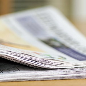 Во Владимире правительственная газета задолжала 4 млн рублей