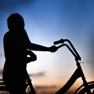 Под Гусь-Хрустальным насмерть разбился велосипедист