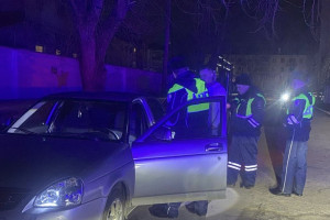 Во Владимире 16-летний автолюбитель без прав устроил ДТП во время погони от полицейских