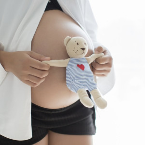 Беременным студенткам во Владимирской области заплатят 100 тыс. рублей