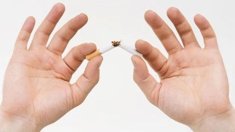 Во Владимирской области за год курить бросили почти 12% жителей