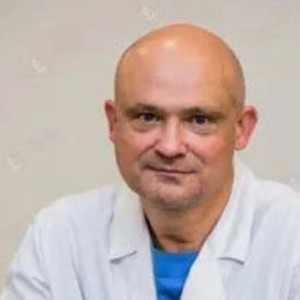 Владимирский врач получил орден «За заслуги перед Отечеством» за помощь на СВО