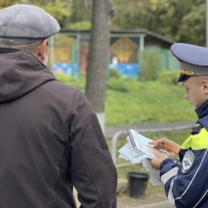 Во Владимире накрыли троих нелегальных торговцев фруктами