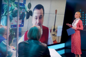 Песня инженера из Мурома может стать патриотическим хитом