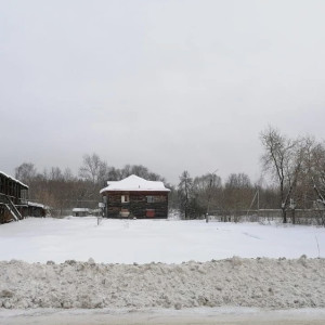 Во владимирском поселке снесли портящие облик аварийные дома