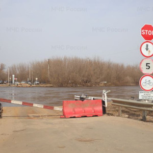 МЧС спрогнозировало подтопление еще 107 участков и 3 домов во Владимирской области