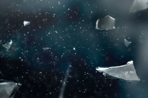 Под Собинкой Mercedes с 9-летним ребенком внутри влетел в фуру