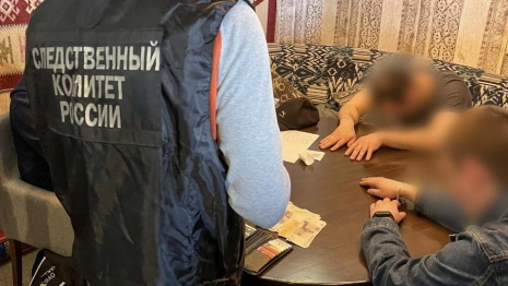 Жителей Москвы и Петербурга будут судить за попытку коммерческого подкупа во Владимире