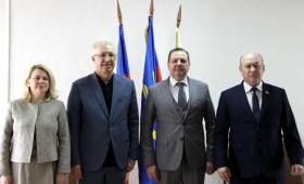 Романа Кавинова назначили главой городского округа Суздаль