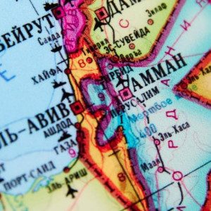 В Израиле определили главные цели военной операции в секторе Газа