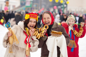 Прощеное воскресенье-2024: что можно и нельзя делать в последний день Масленицы