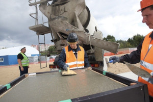 В Коврове открылся новый цех завода «Мосэлектрощит»