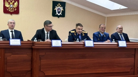 Во Владимирской области раскрываемость изнасилований составила 100%